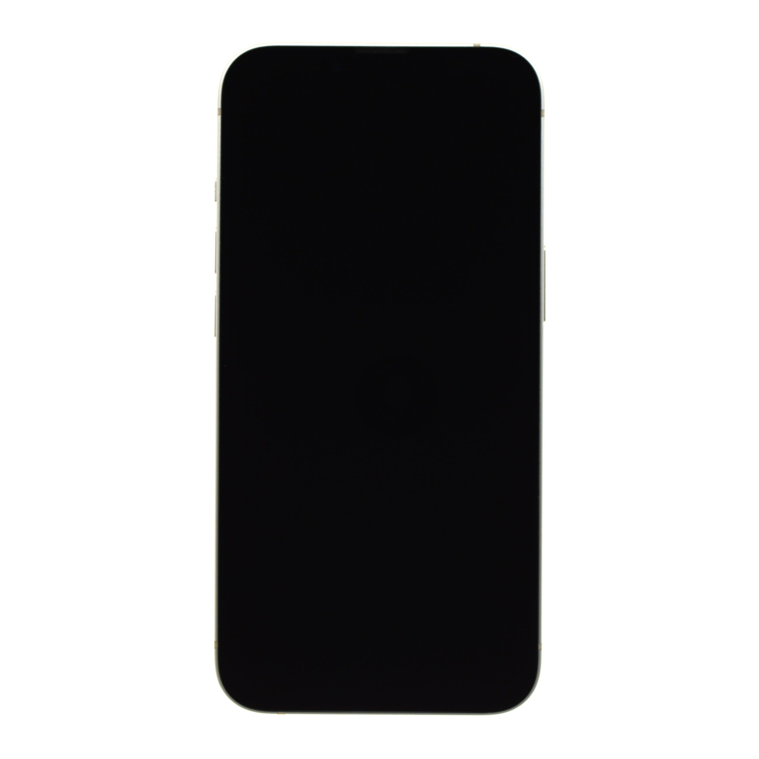 95新 Apple iPhone 13 128G 星光色 中國大陸版