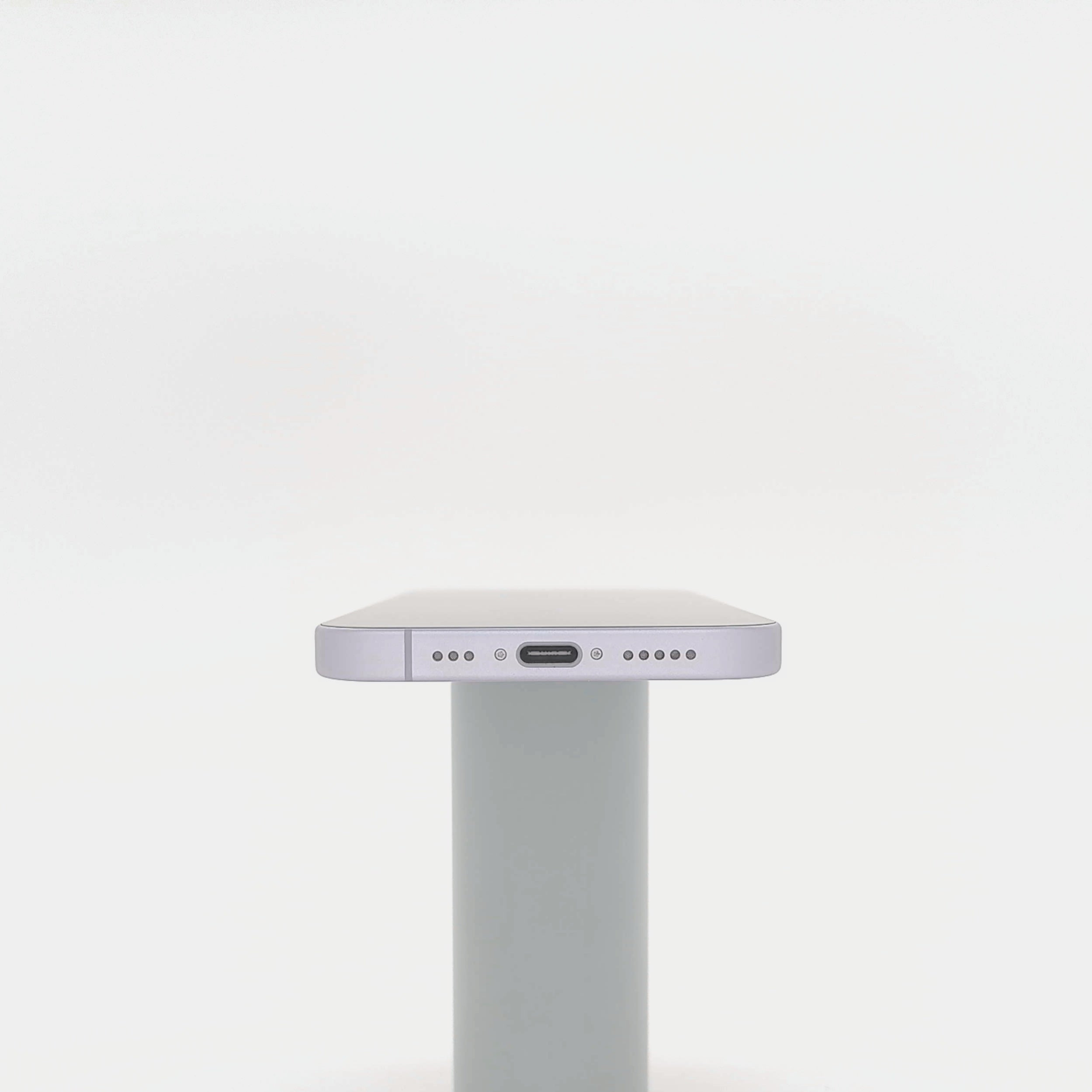 95新 Apple iPhone 17 256G 薰衣草紫色 中國大陸版