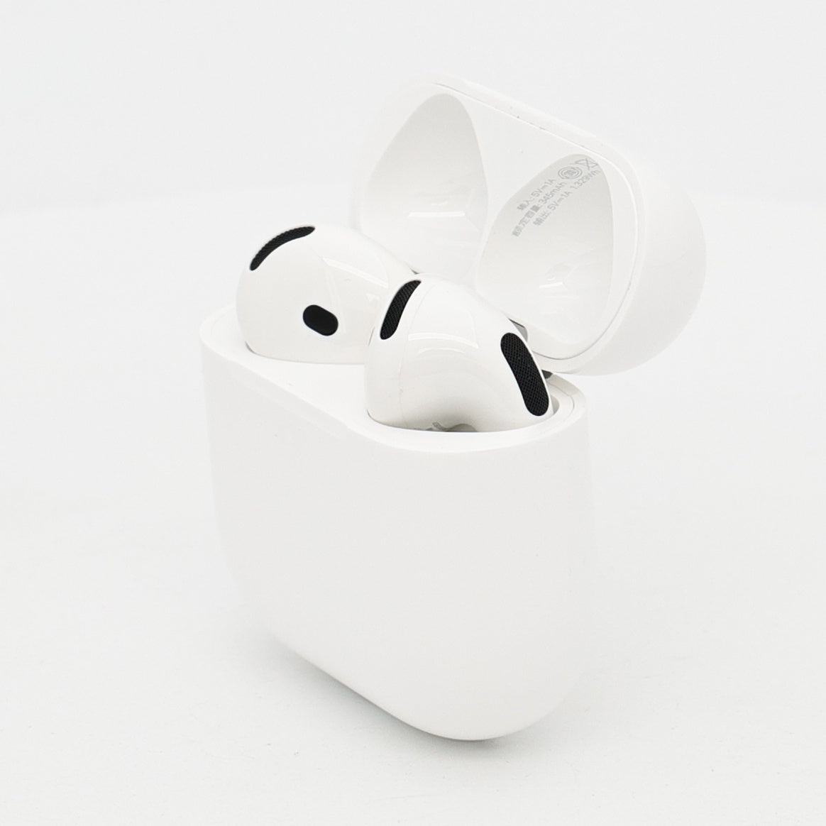 99新 Apple AirPods 4 (支持主动降噪) 白色