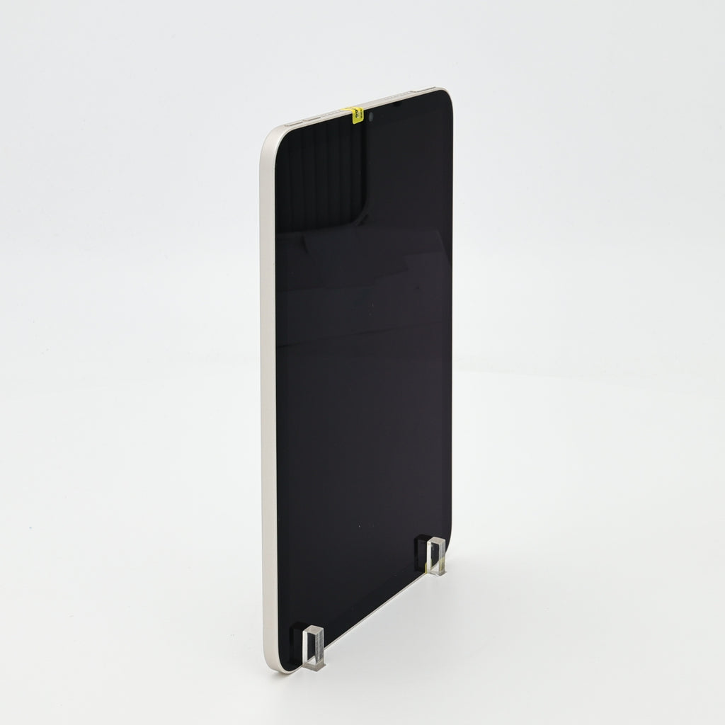 95新 Apple iPad mini6 64G 星光色 WIFI
