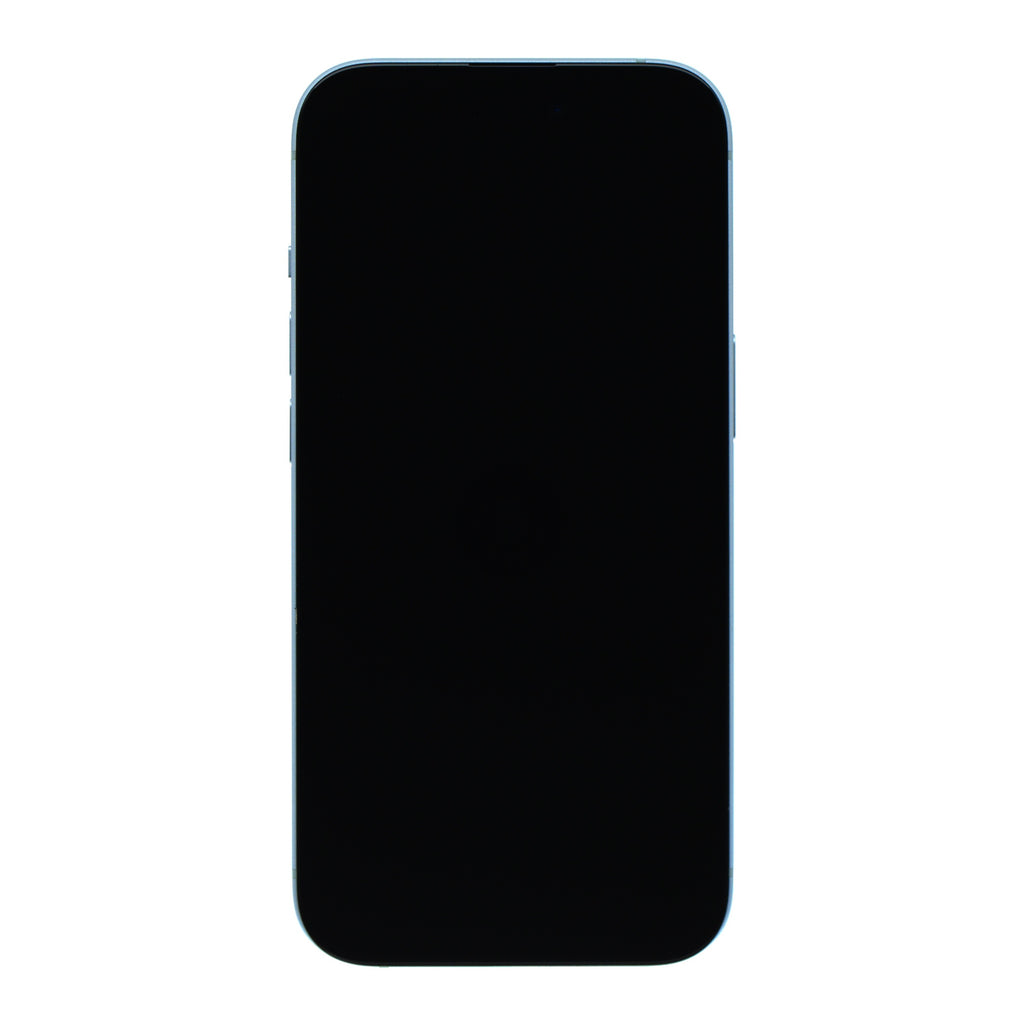 95新 Apple iPhone 15 256G 藍色 中國大陸版