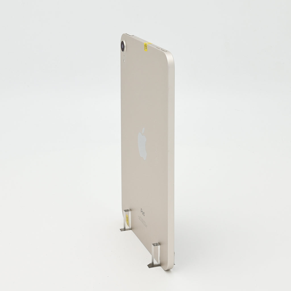 95新 Apple iPad mini6 256G 星光色 WIFI