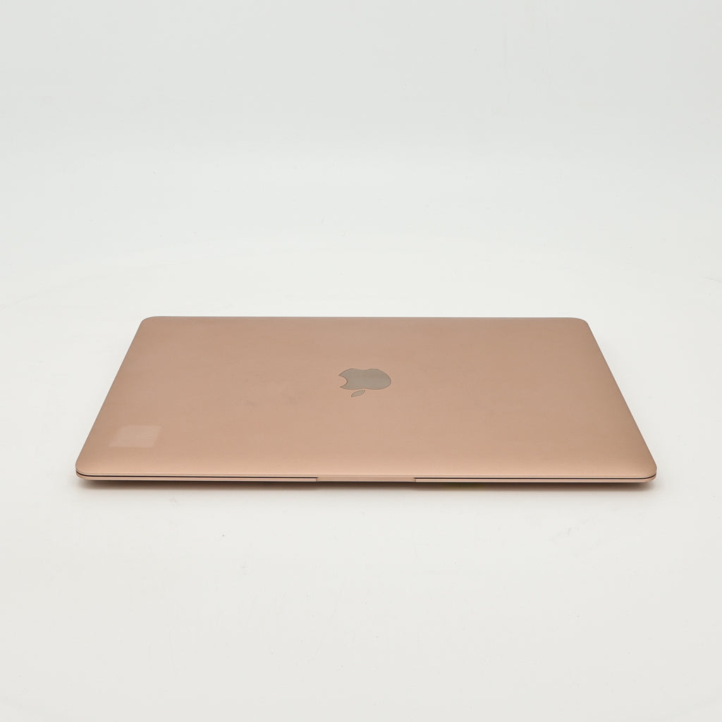95新 Apple MacBook Air 20年 13寸 i3 1.1G 8G RAM 256G SSD 金色