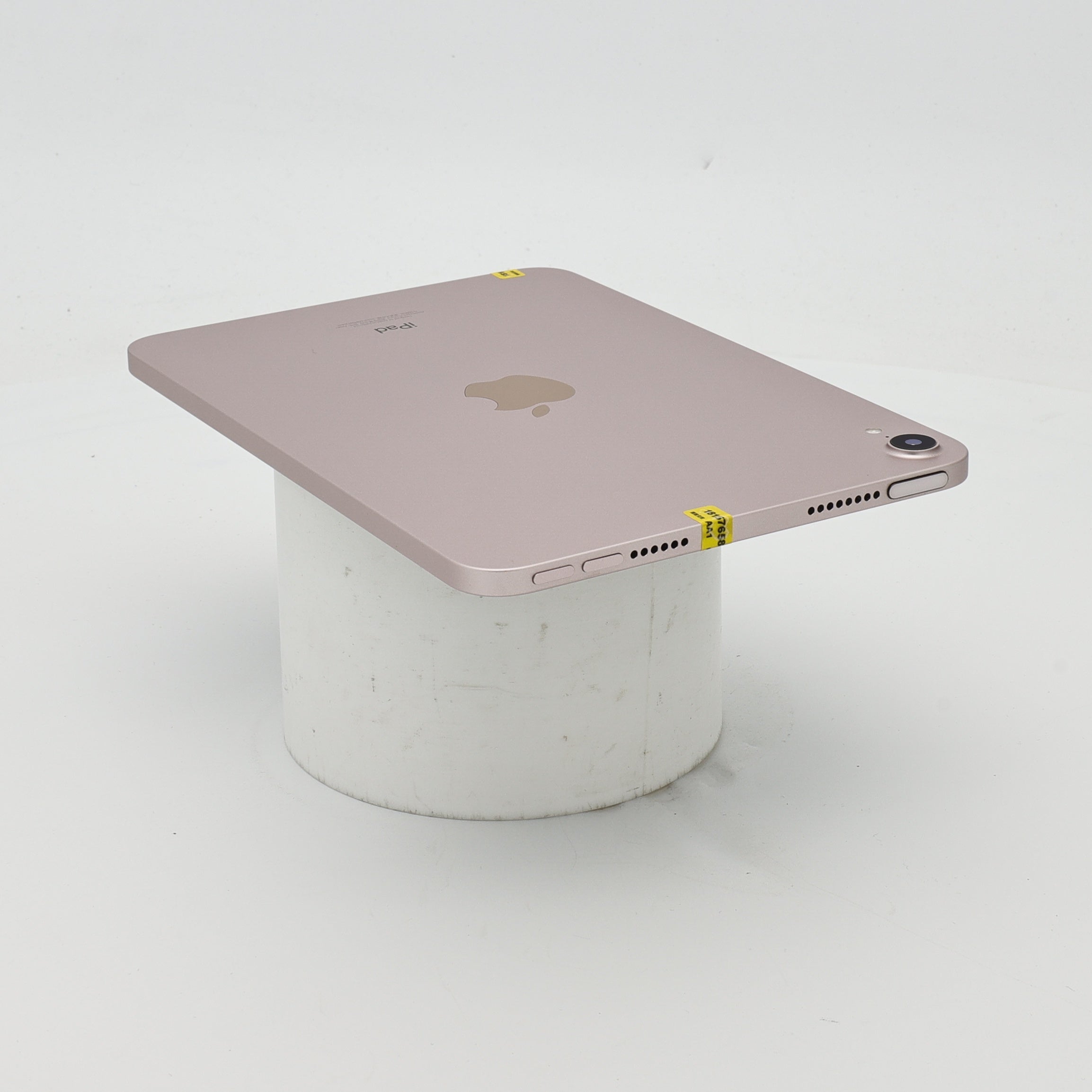 95新 Apple iPad mini6 64G 粉紅色 WIFI