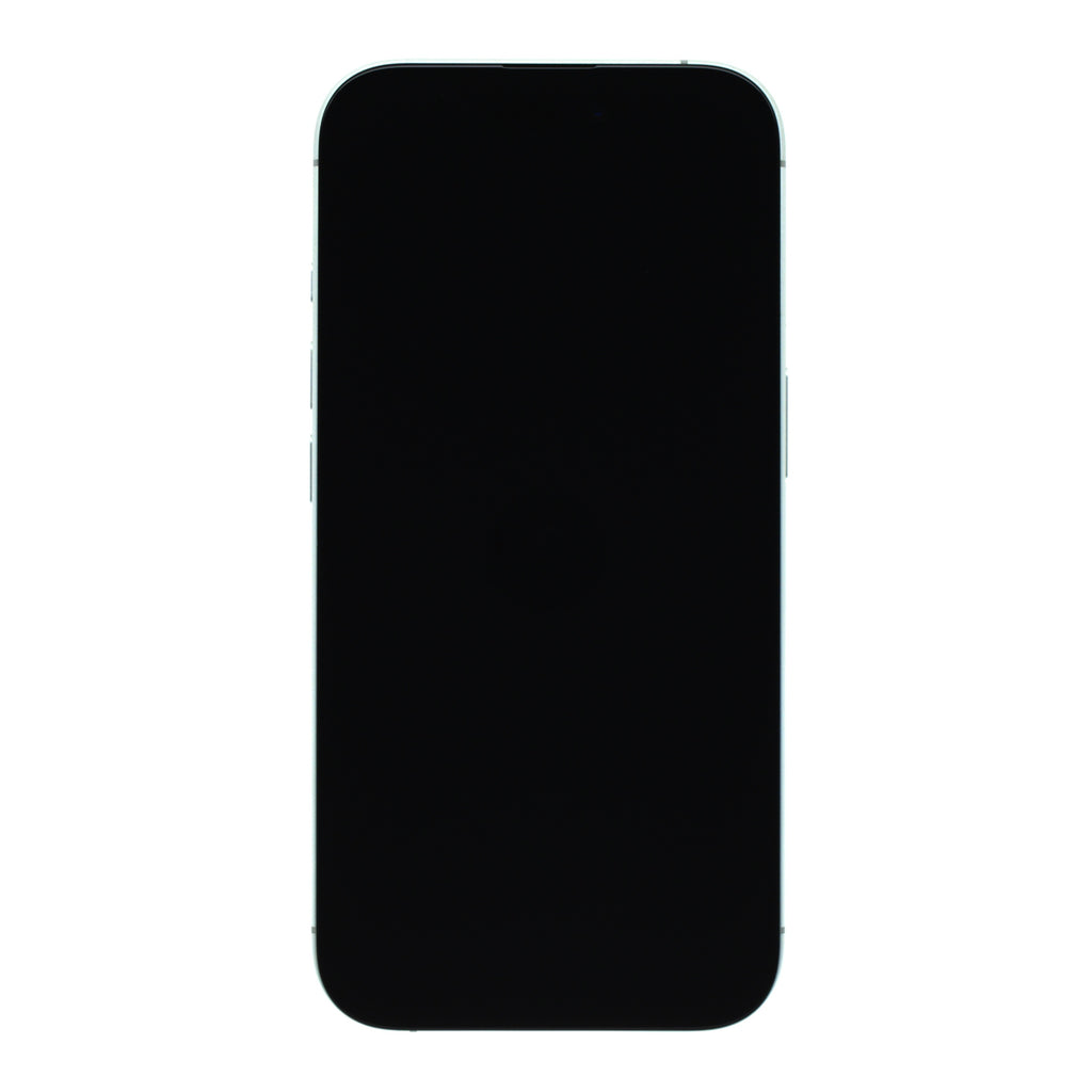 95新 Apple iPhone 16 256G 白色 中國大陸版