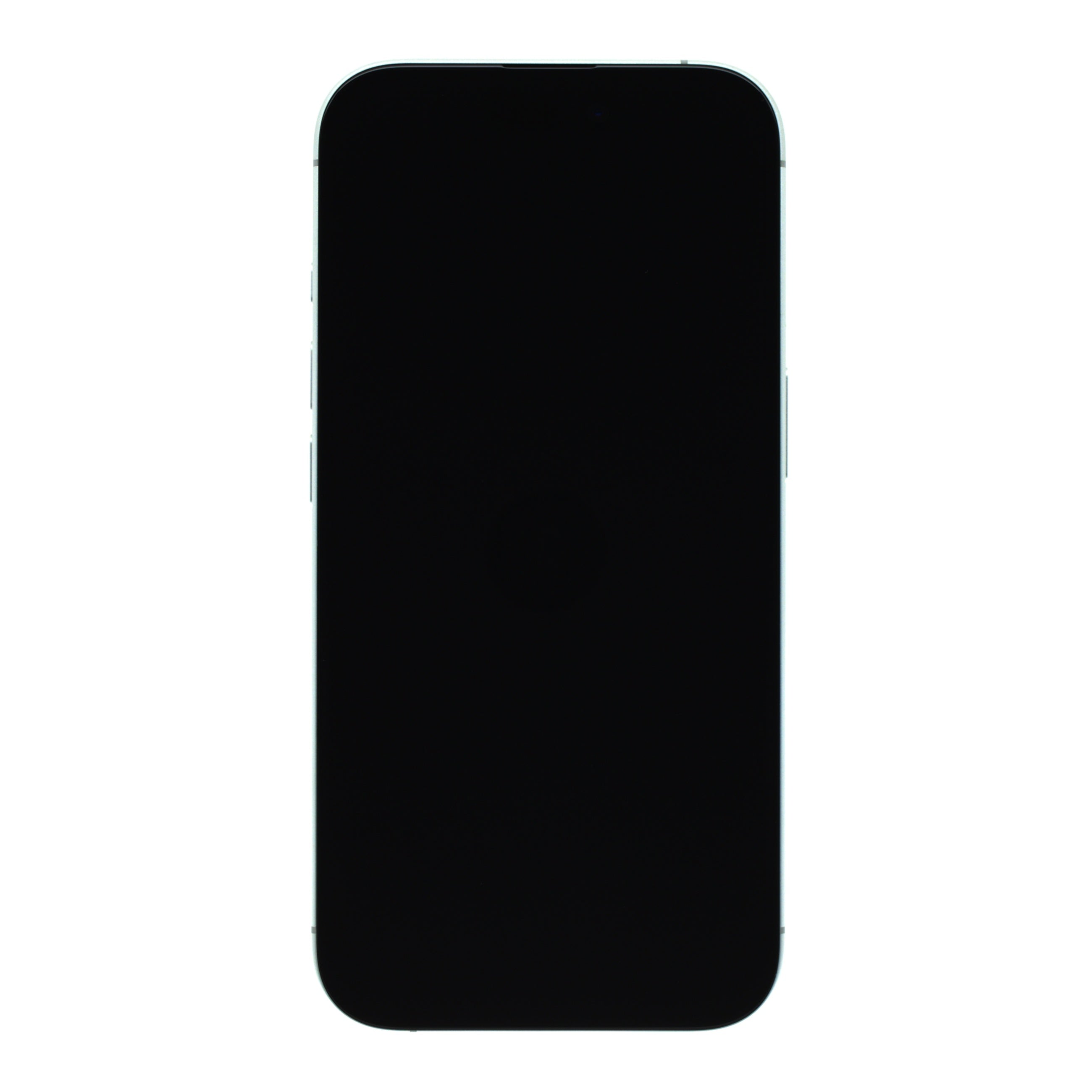 95新 Apple iPhone 16 256G 白色 中國大陸版