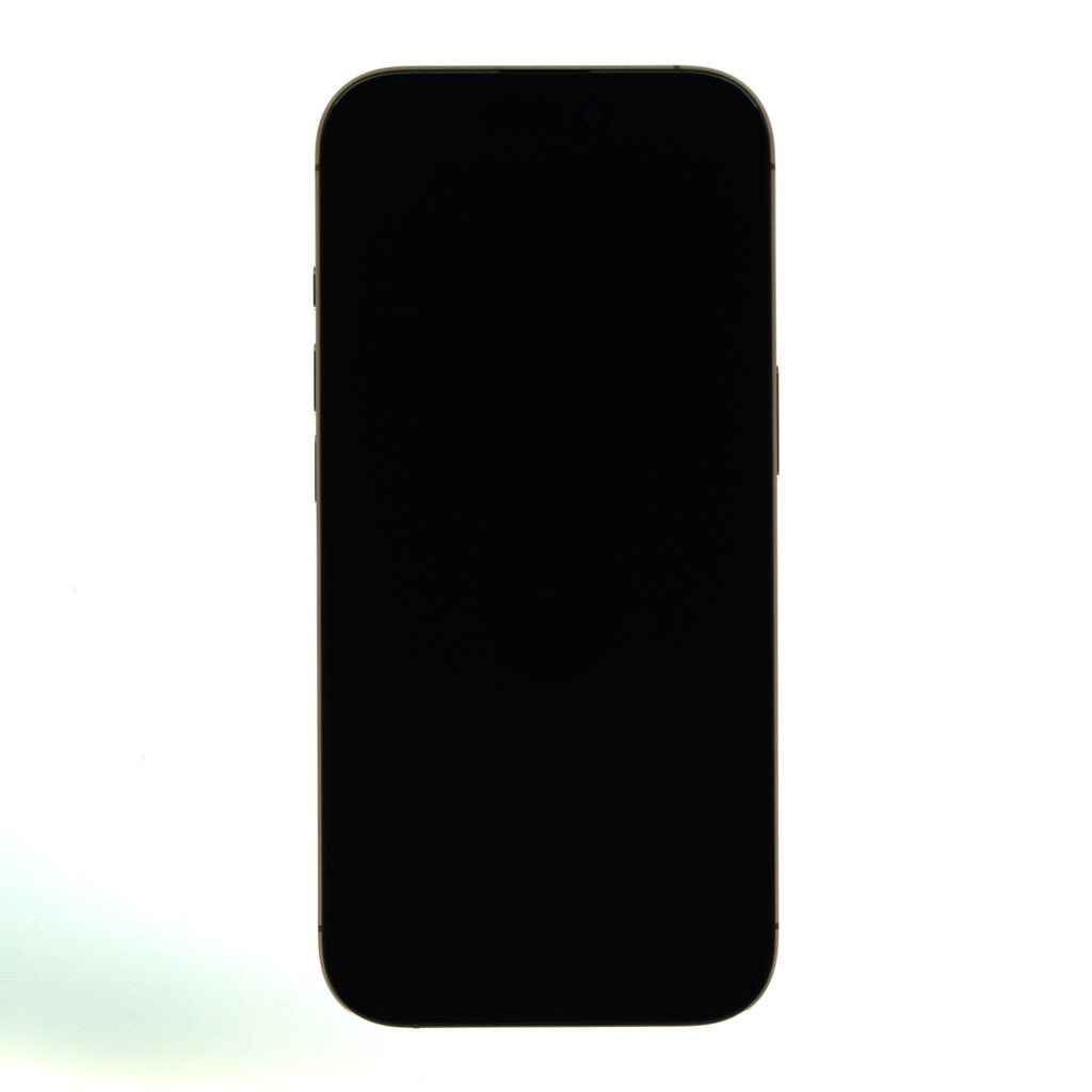 95新 Apple iPhone 16 Pro 256G 沙漠色鈦金屬 中國大陸版