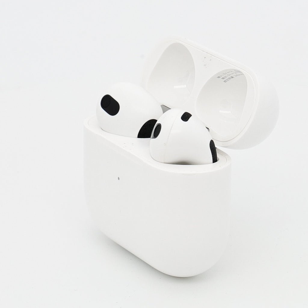 99新 Apple AirPods 3 白色