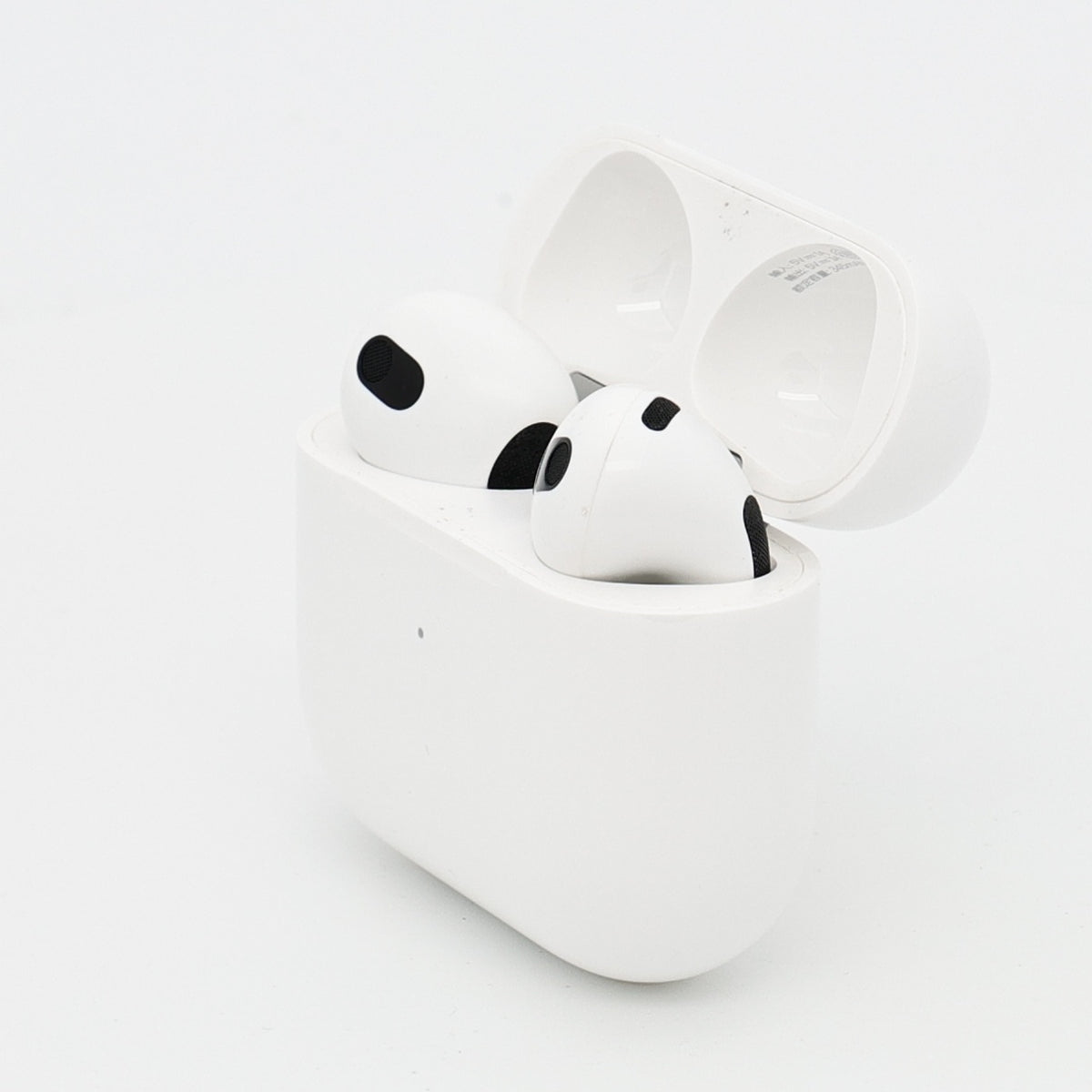 99新 Apple AirPods 3 白色