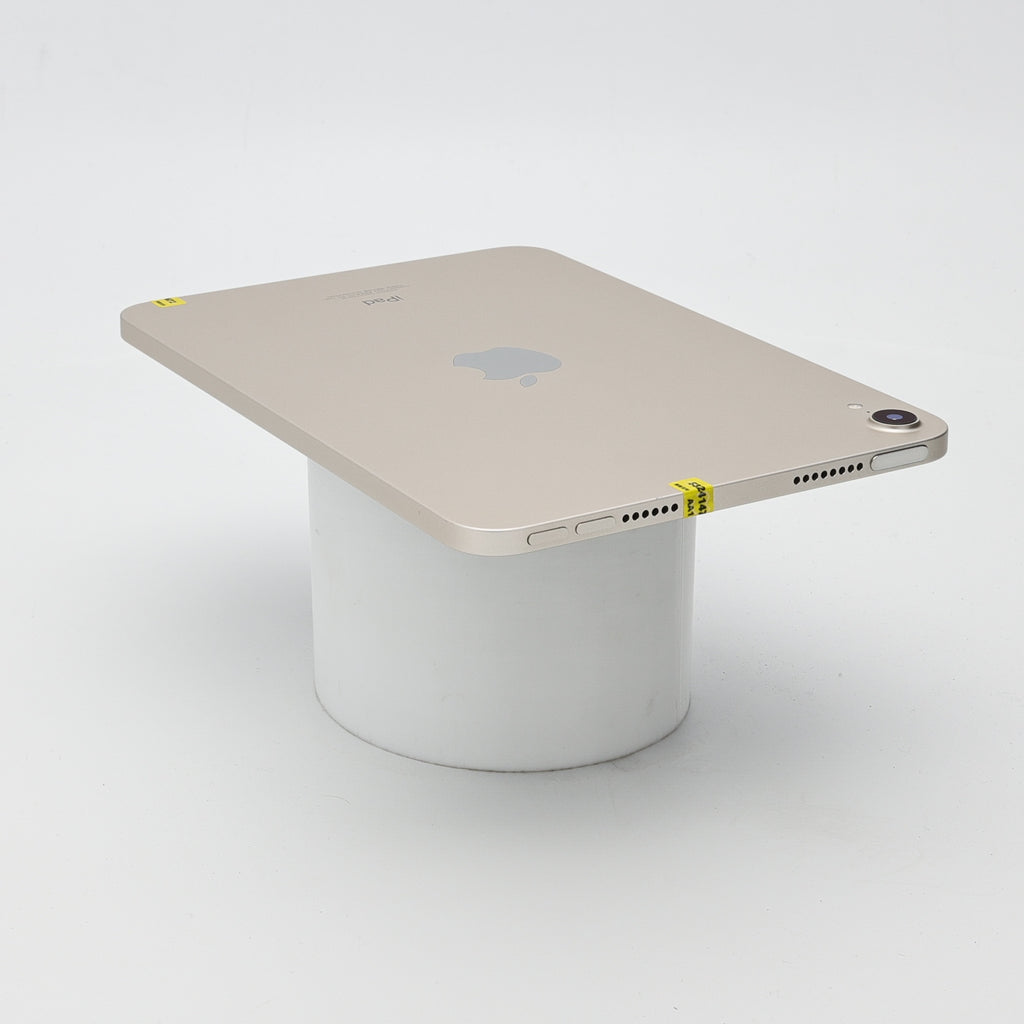 95新 Apple iPad mini6 256G 星光色 WIFI
