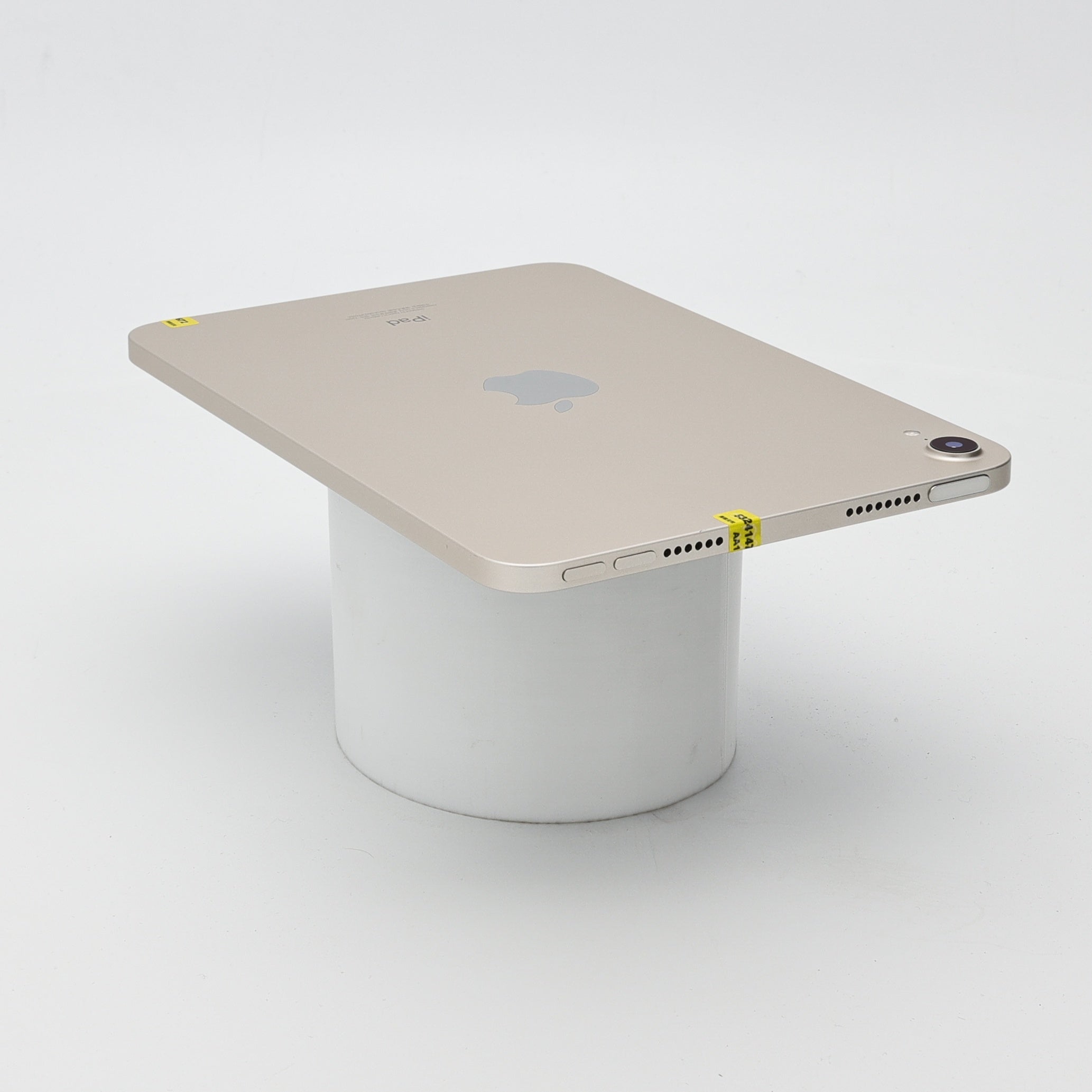 95新 Apple iPad mini6 256G 星光色 WIFI