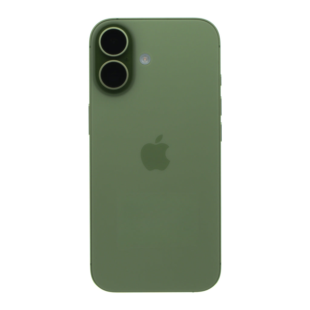 99新 Apple iPhone 17 256G 鼠尾草綠色 中國大陸版