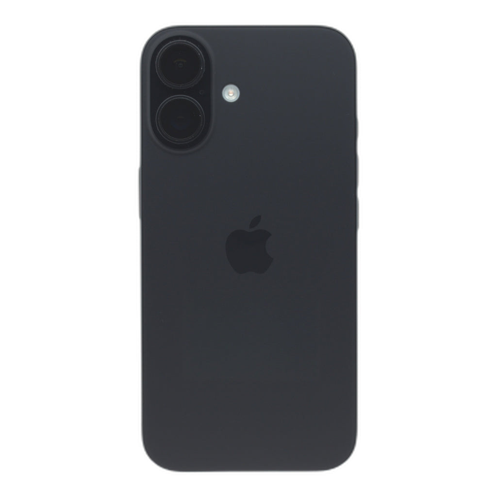 95新 Apple iPhone 16 128G 黑色 中國大陸版