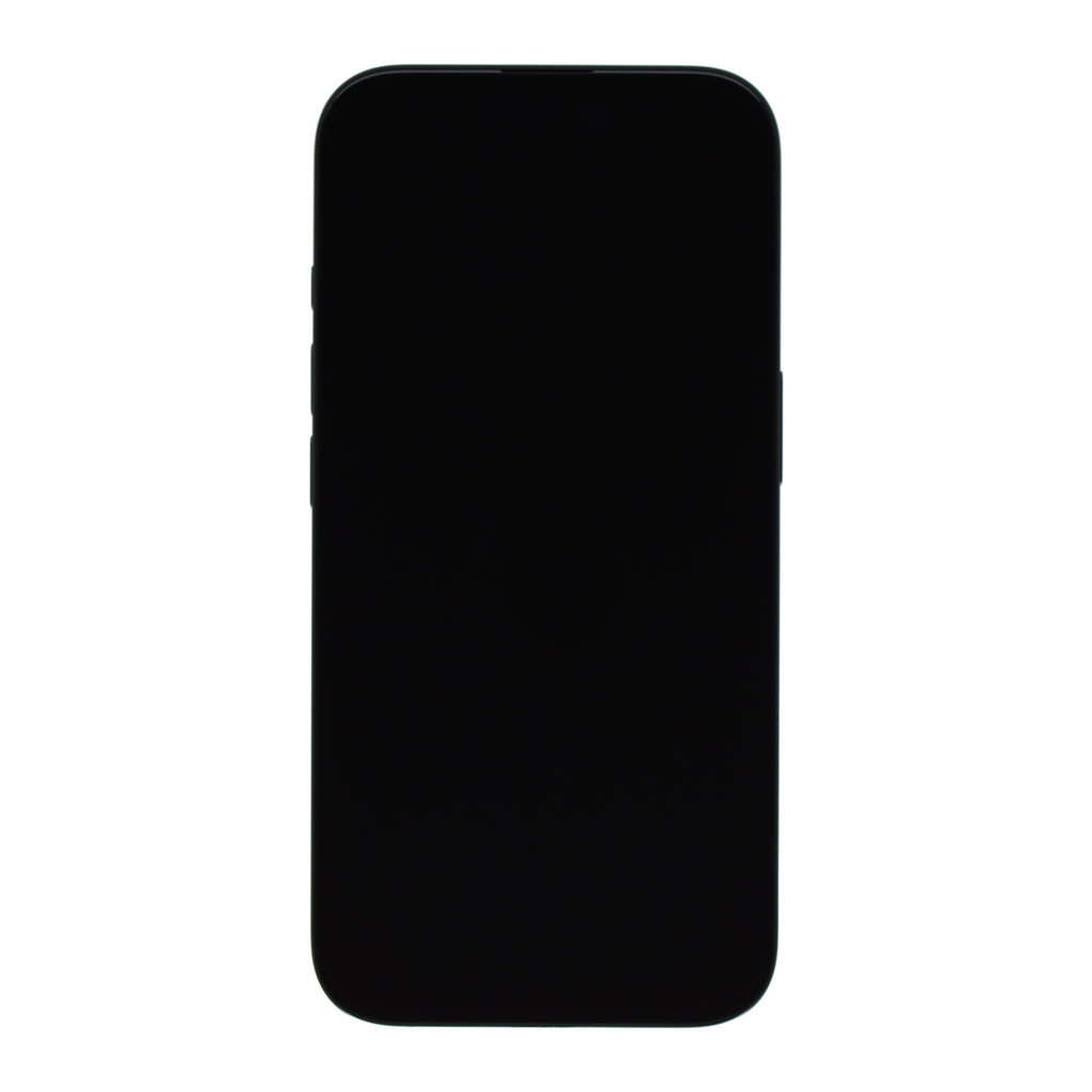 95新 Apple iPhone 16 256G 黑色 中國大陸版