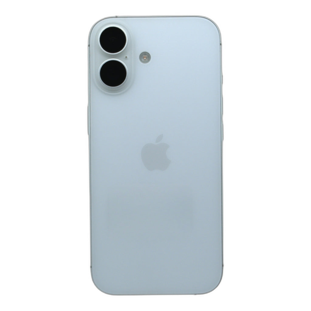95新 Apple iPhone 17 256G 白色 中國大陸版