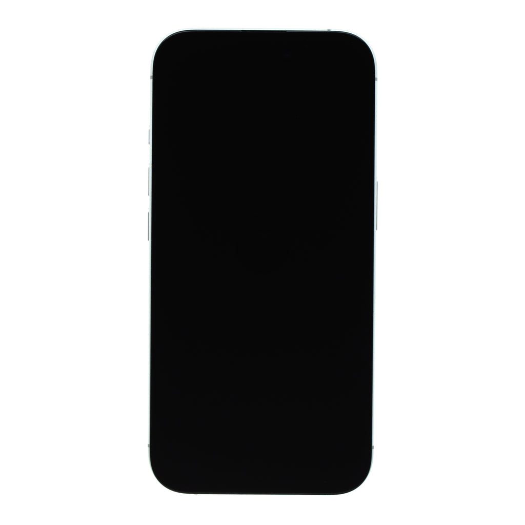 95新 Apple iPhone 16 256G 白色 中國大陸版
