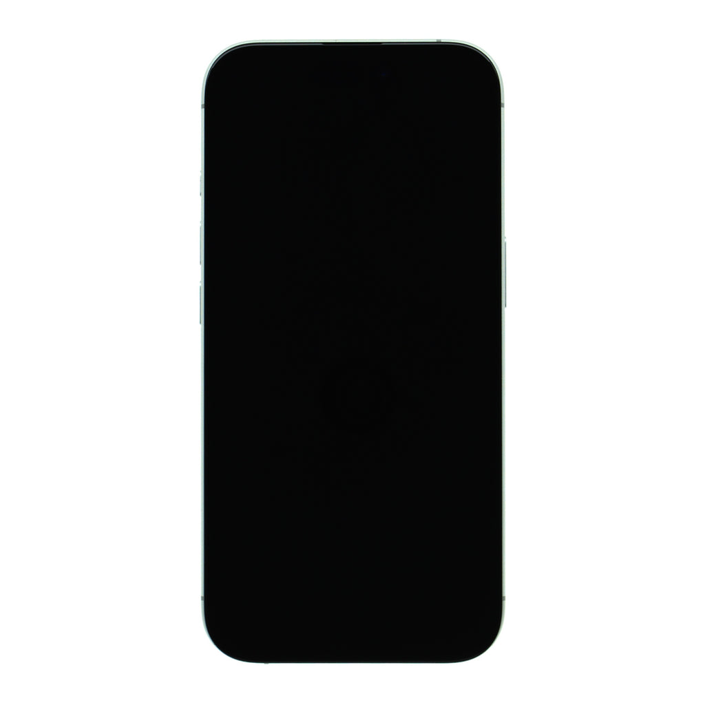 95新 Apple iPhone 16 256G 白色 中國大陸版
