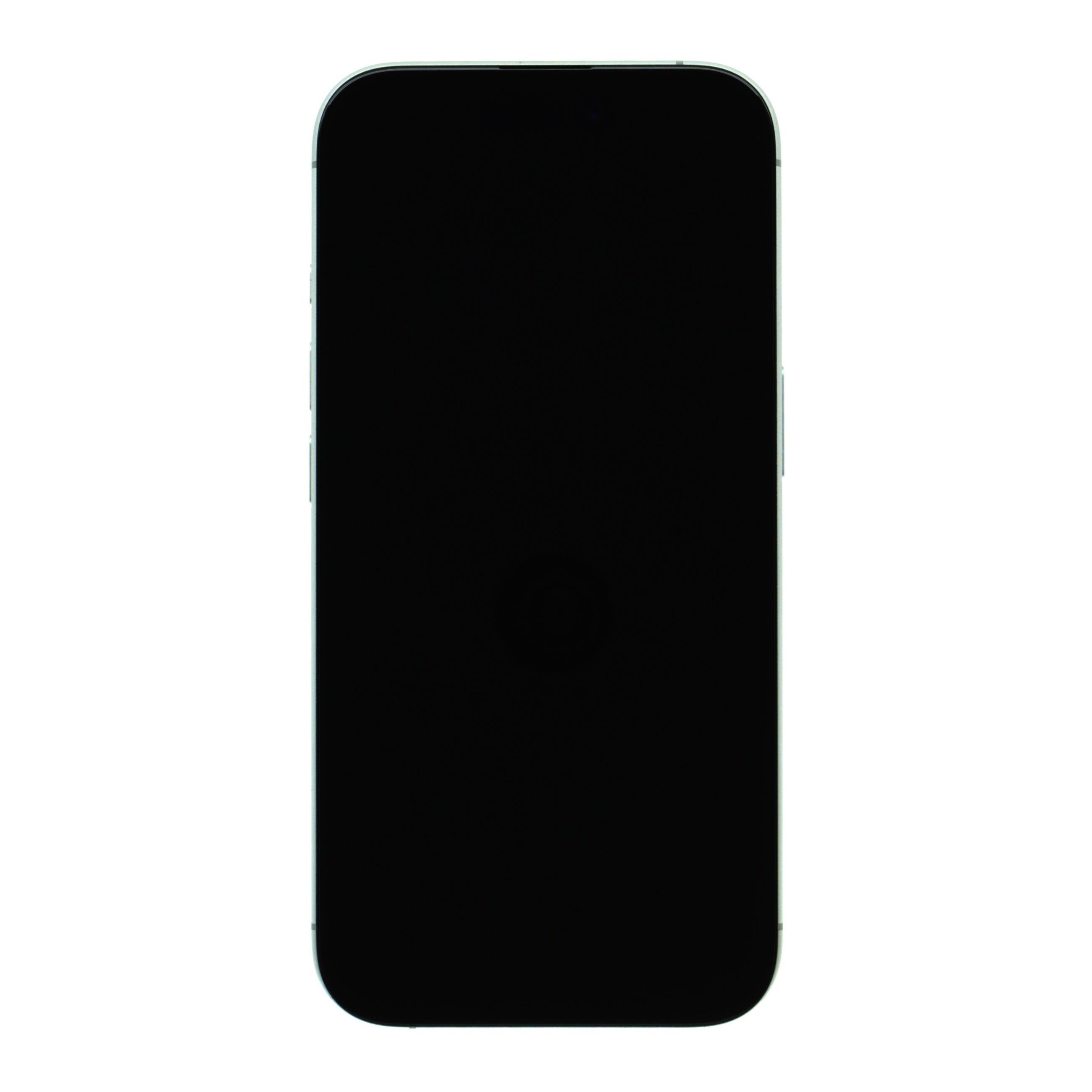 95新 Apple iPhone 16 256G 白色 中國大陸版