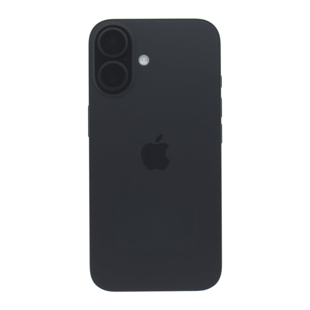 95新 Apple iPhone 16 256G 黑色 中國大陸版
