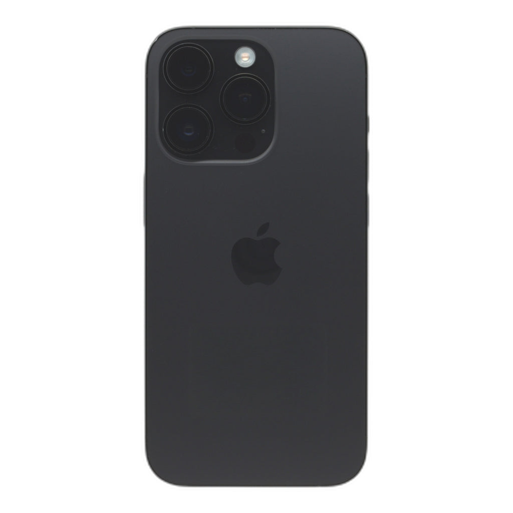 95新 Apple iPhone 14 Pro 256G 深空黑色 中國大陸版
