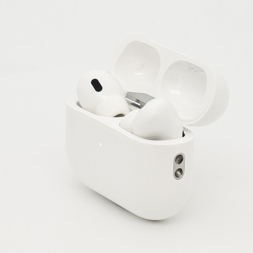 99新 Apple AirPods Pro 2 白色