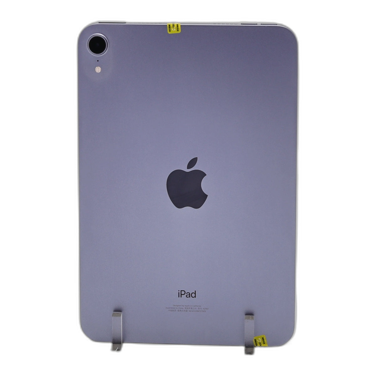 95新 Apple iPad mini6 64G 紫色 WIFI
