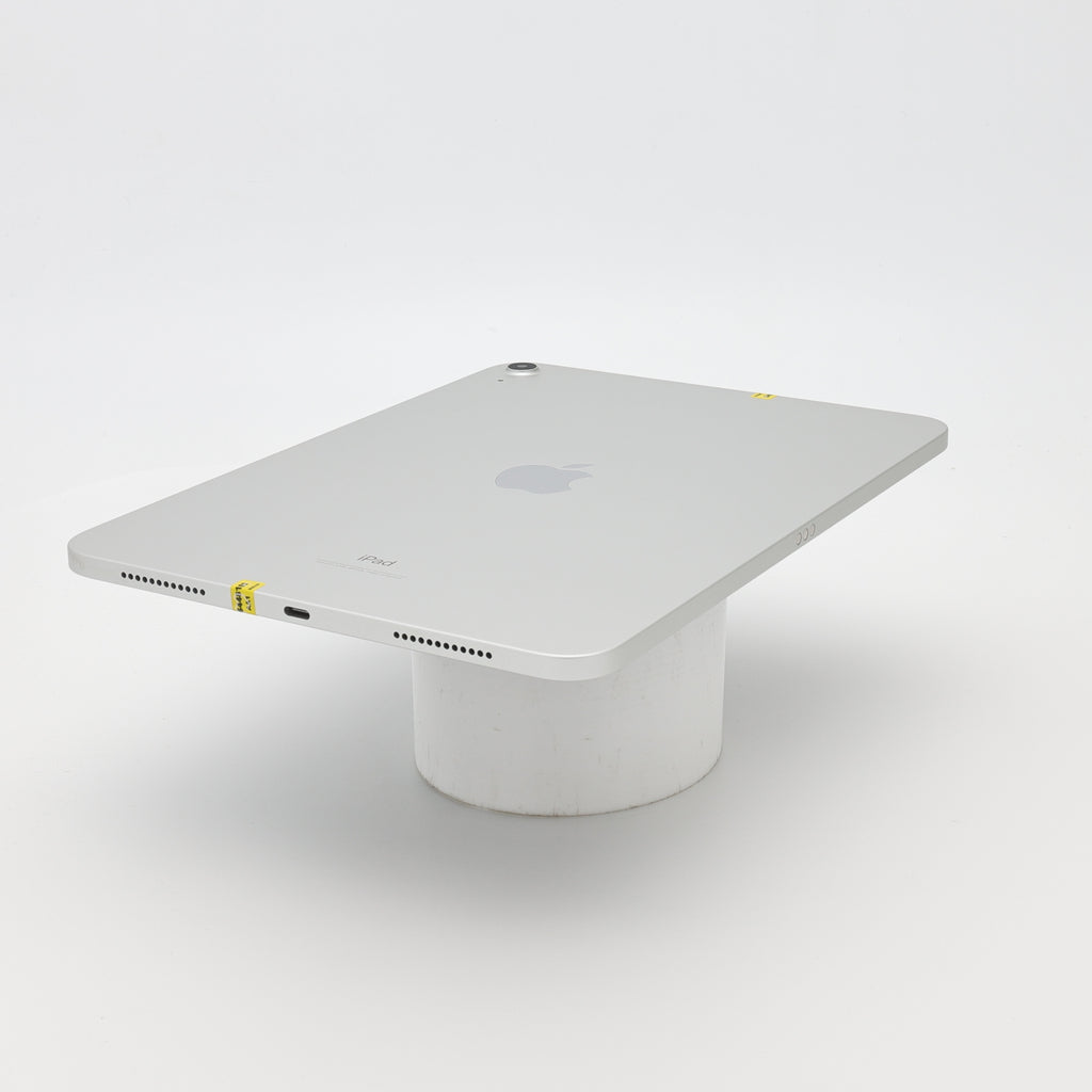 95新 Apple iPad 10代 64G 銀色 WIFI