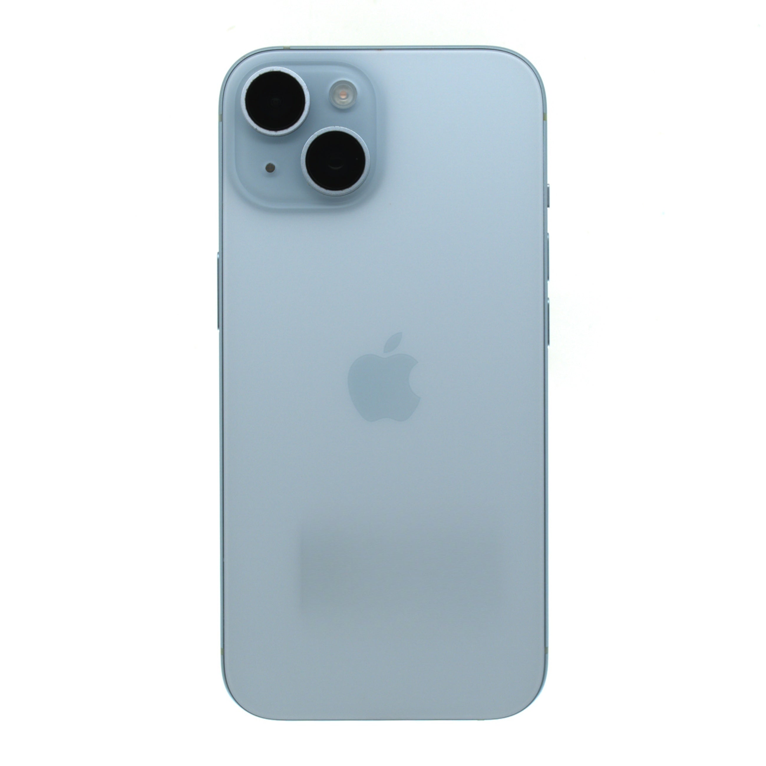 95新 Apple iPhone 15 128G 藍色 中國大陸版