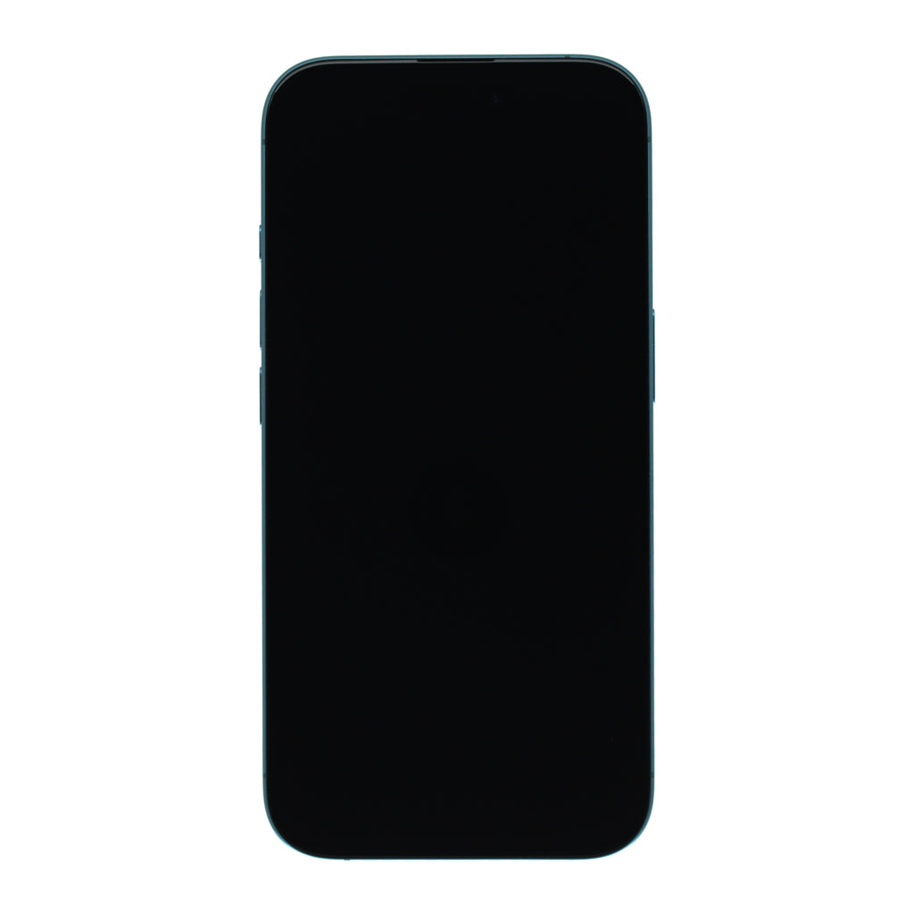 95新 Apple iPhone 16 256G 深青色 中國大陸版