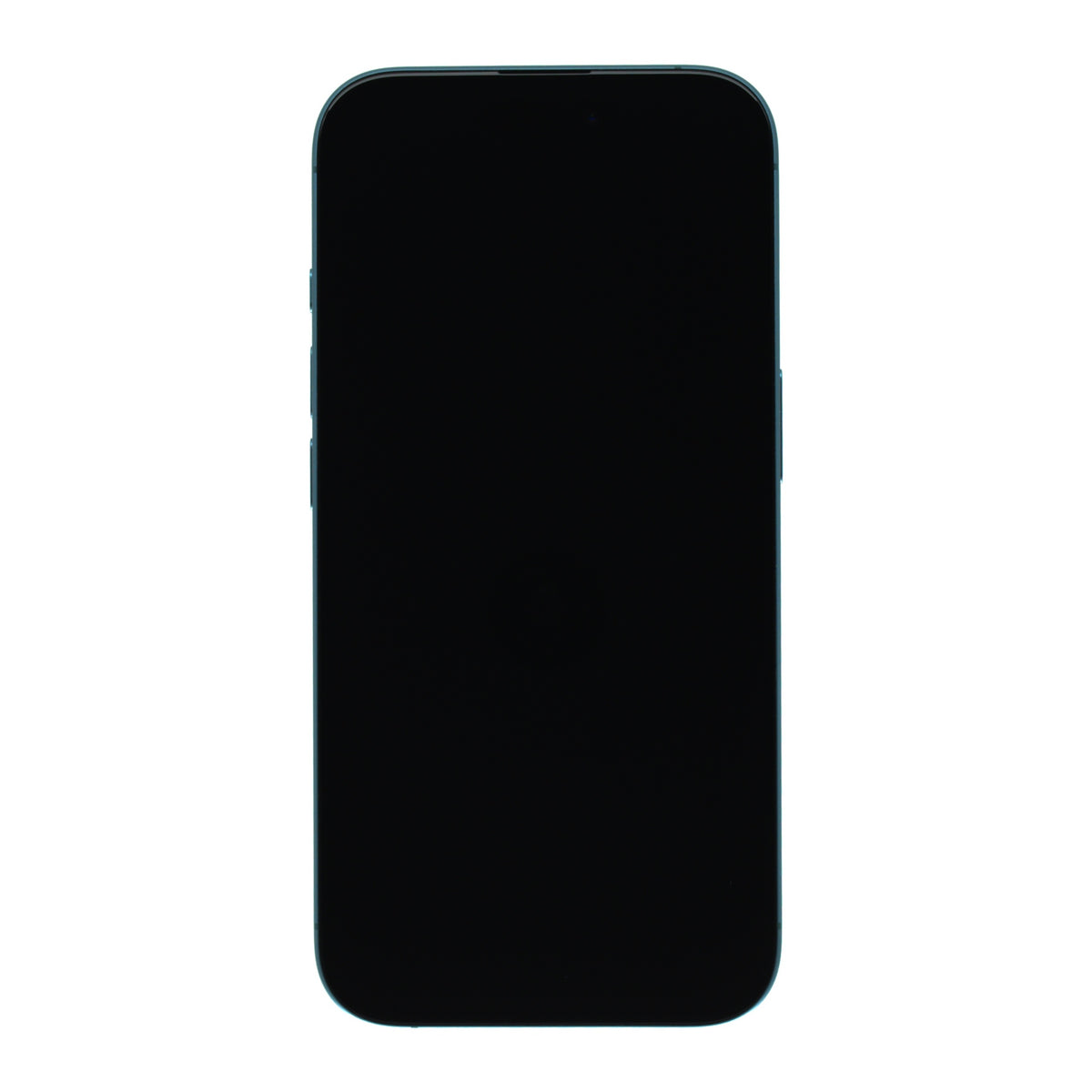 95新 Apple iPhone 16 256G 深青色 中國大陸版