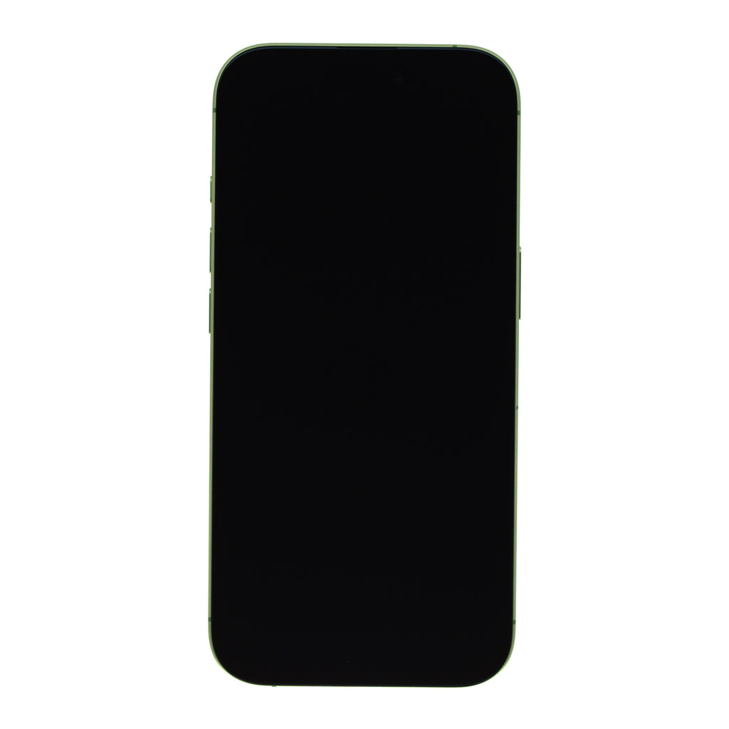 95新 Apple iPhone 17 256G 鼠尾草綠色 中國大陸版