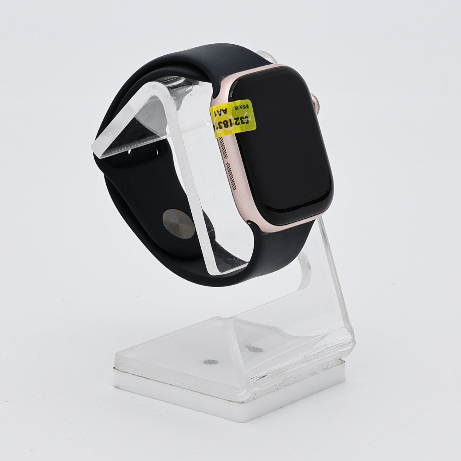 99新 Apple Watch Series 10 42毫米 鋁金屬