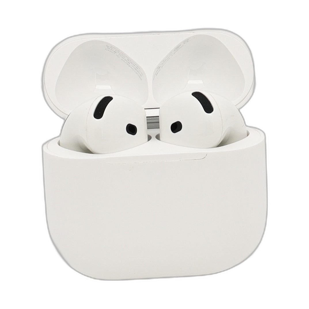 99新 Apple AirPods 4 (支持主动降噪) 白色