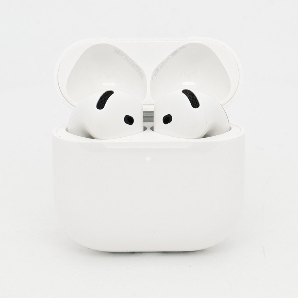 99新 Apple AirPods 4 (支持主动降噪) 白色