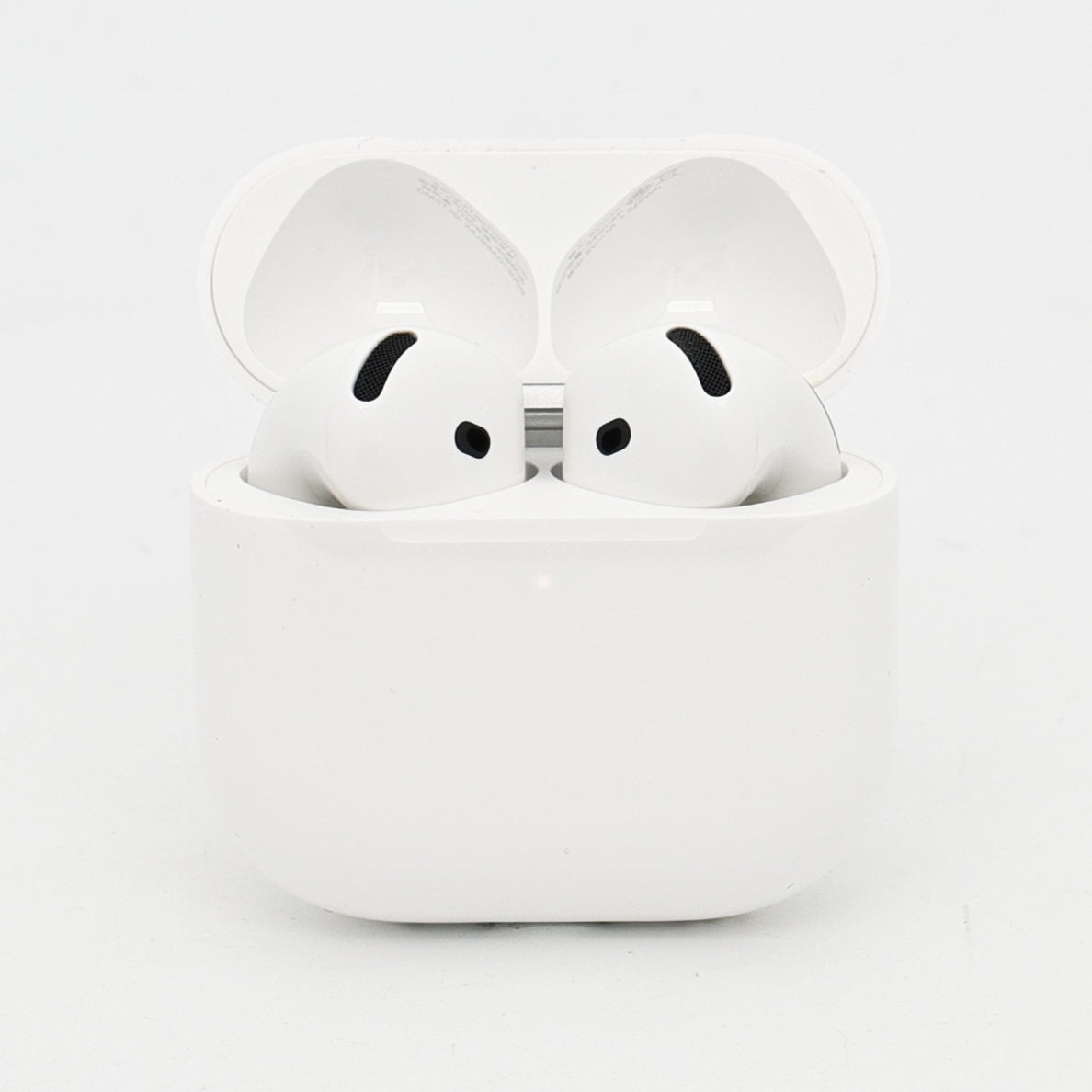 99新 Apple AirPods 4 (支持主动降噪) 白色