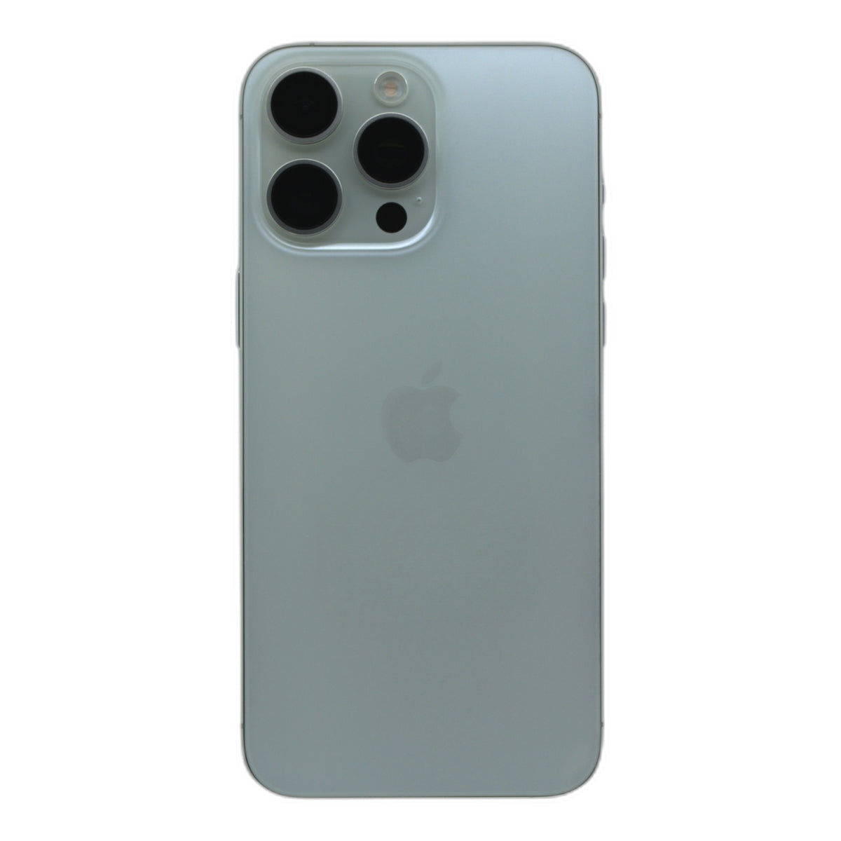 95新 Apple iPhone 15 Pro Max 256G 白色鈦金屬 中國大陸版
