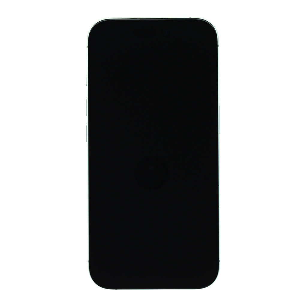 95新 Apple iPhone 16 128G 白色 中國大陸版