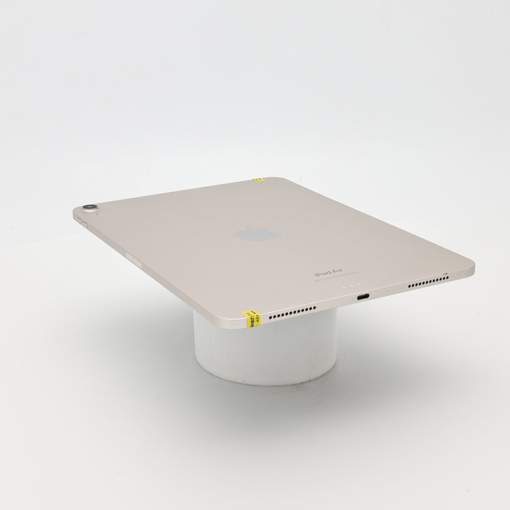 95新 Apple iPad Air5 64G 星光色 WIFI