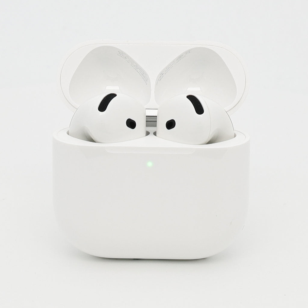 99新 Apple AirPods 4 (支持主动降噪) 白色