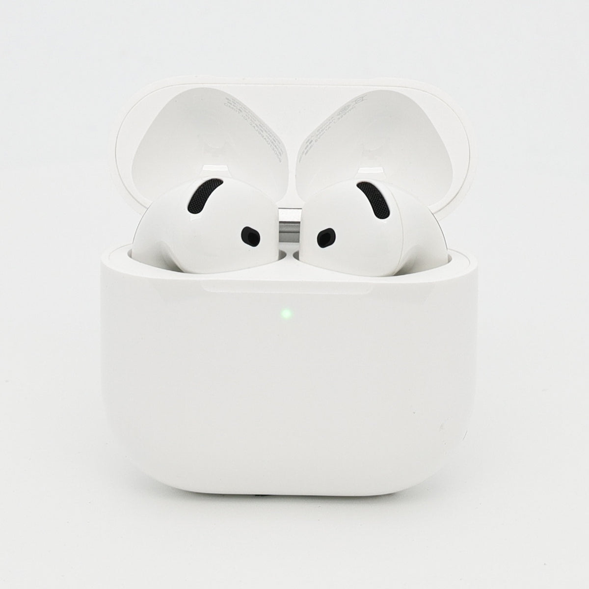 99新 Apple AirPods 4 (支持主动降噪) 白色
