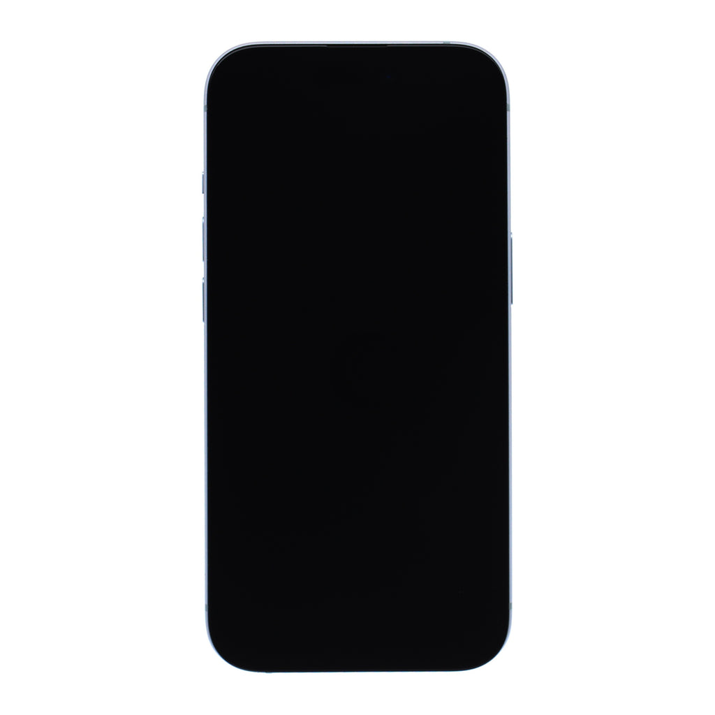 95新 Apple iPhone 15 256G 藍色 中國大陸版