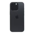 95新 Apple iPhone 16 Pro 128G 黑色鈦金屬 中國大陸版