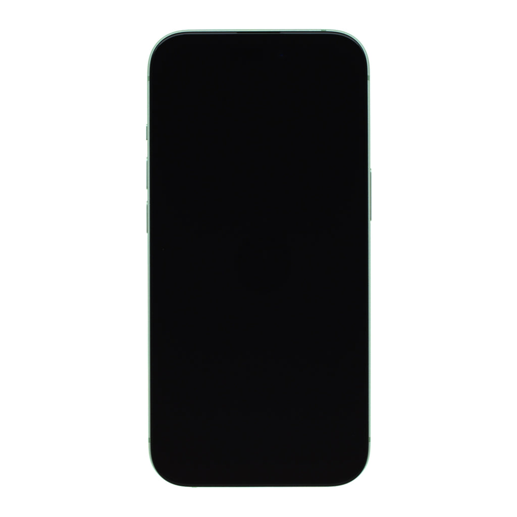 95新 Apple iPhone 15 256G 綠色 中國大陸版