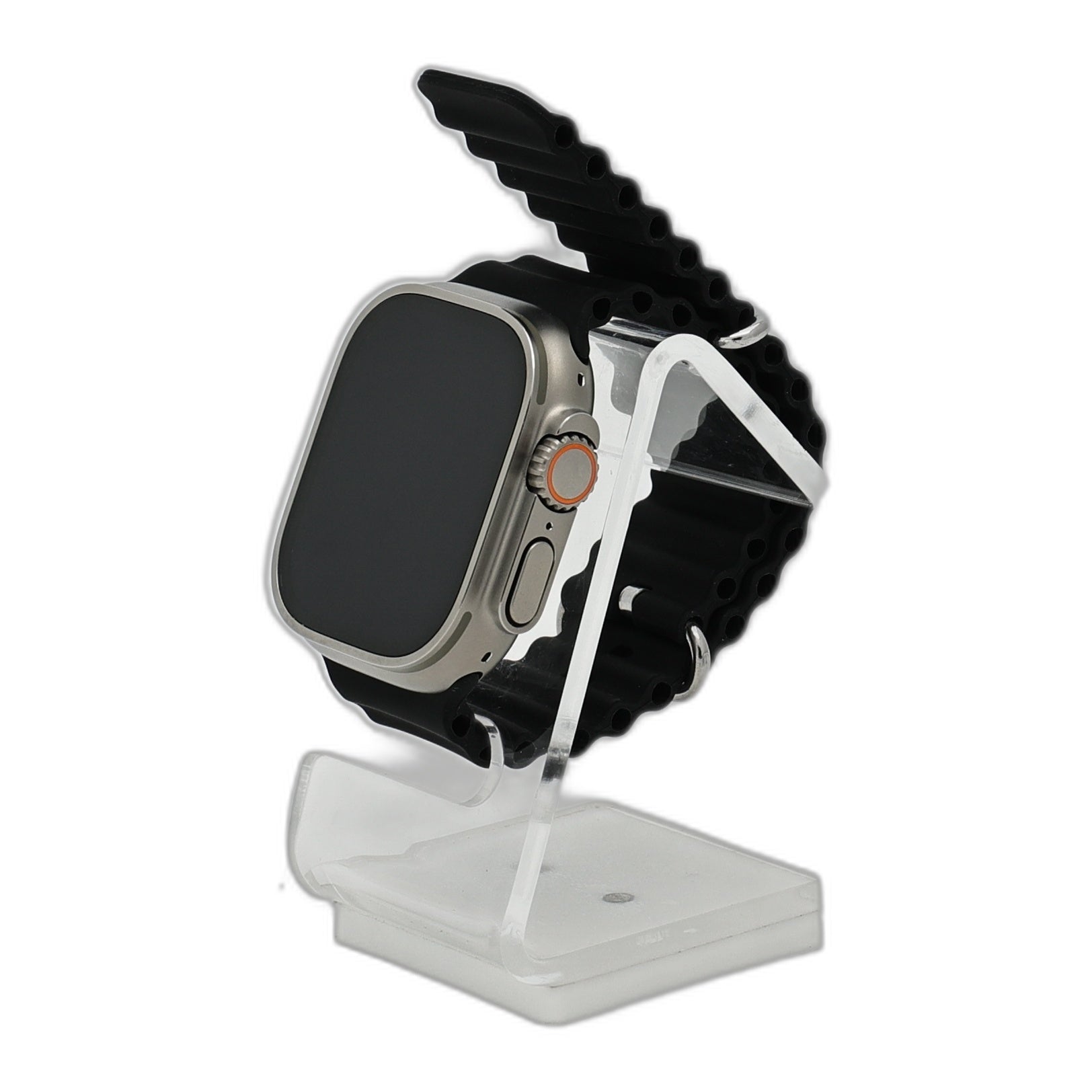 99新 Apple Watch Ultra 2 49毫米 鈦金屬