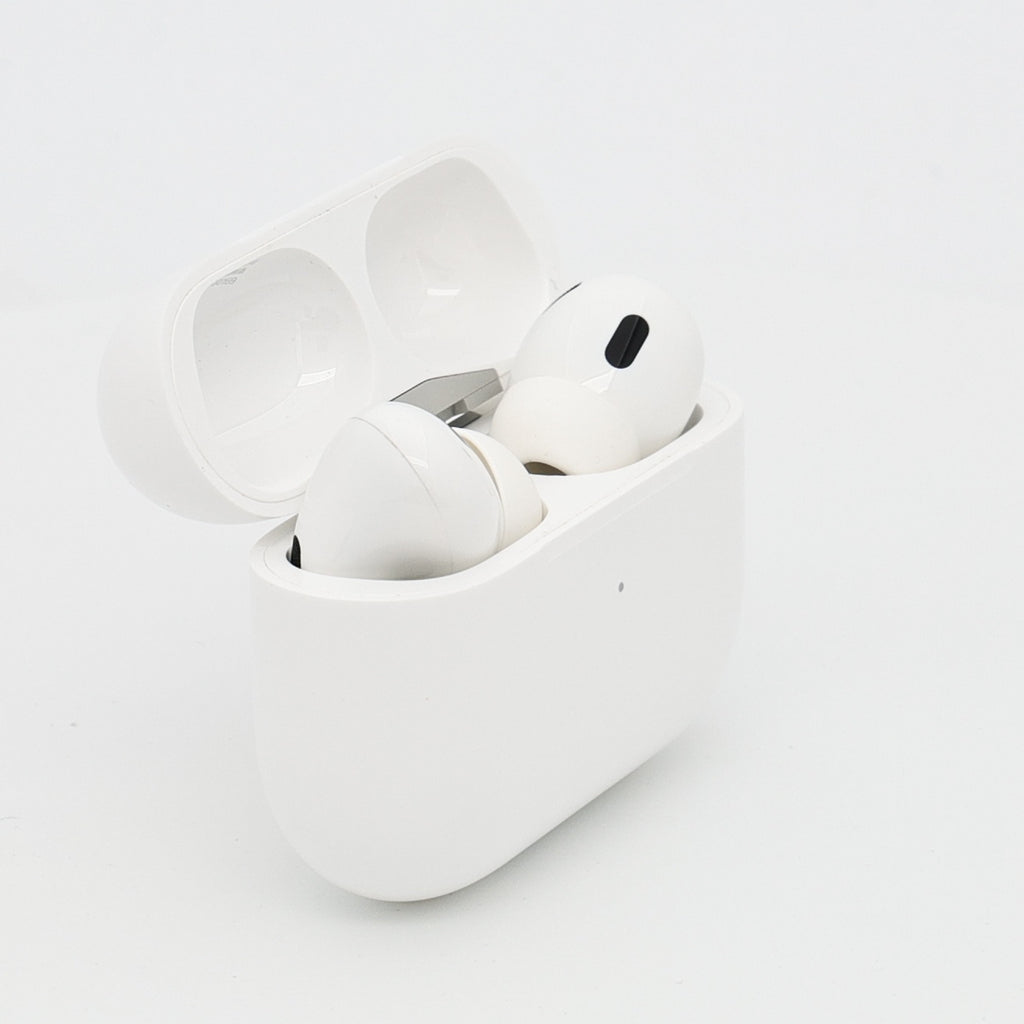 99新 Apple AirPods Pro 2 白色
