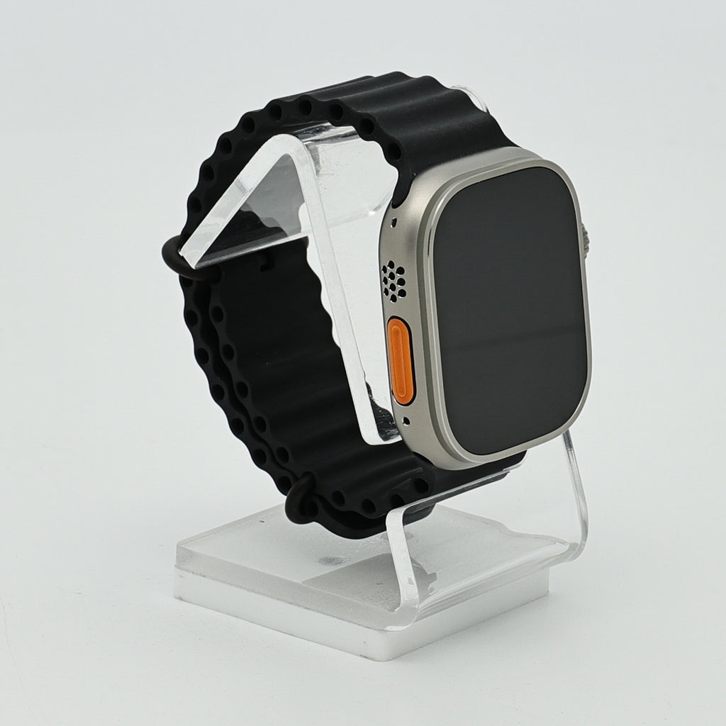 99新 Apple Watch Ultra 2 49毫米 鈦金屬