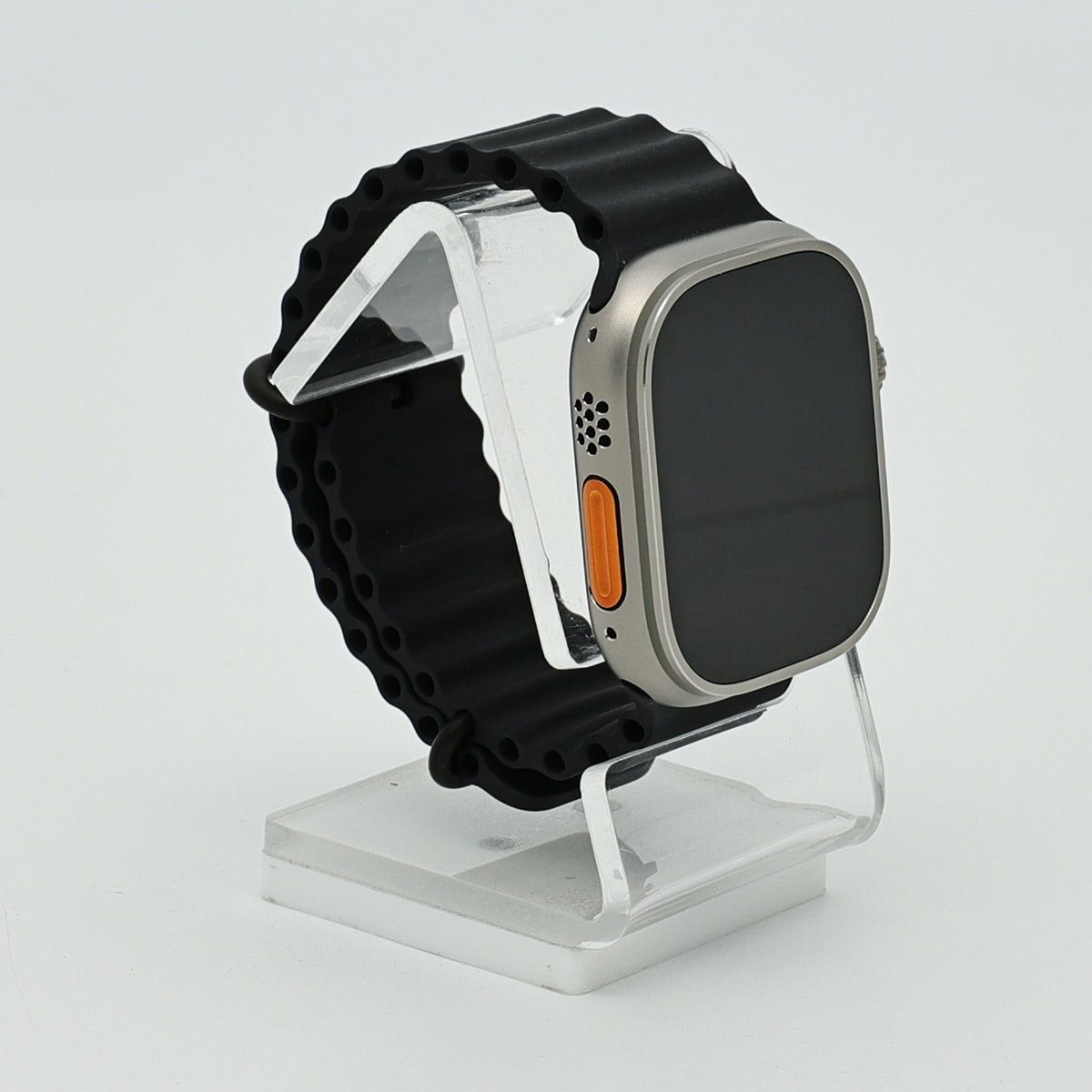 99新 Apple Watch Ultra 2 49毫米 鈦金屬