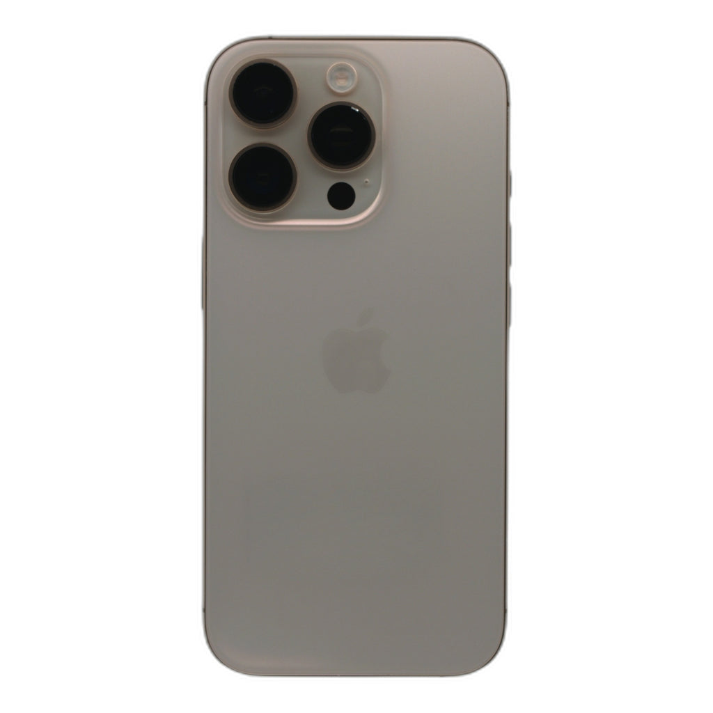 95新 Apple iPhone 16 Pro 256G 沙漠色鈦金屬 中國大陸版