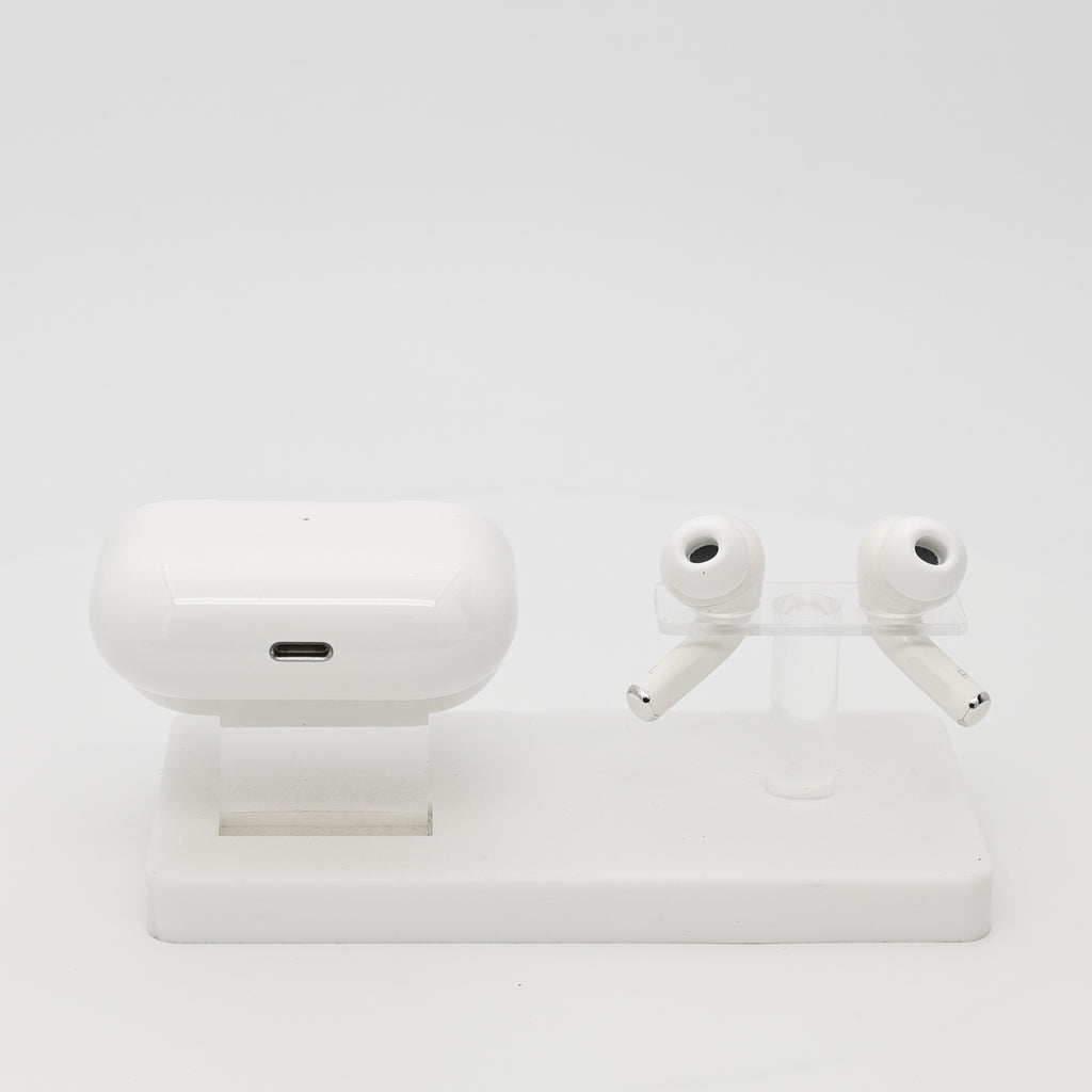99新 Apple AirPods Pro 1 白色