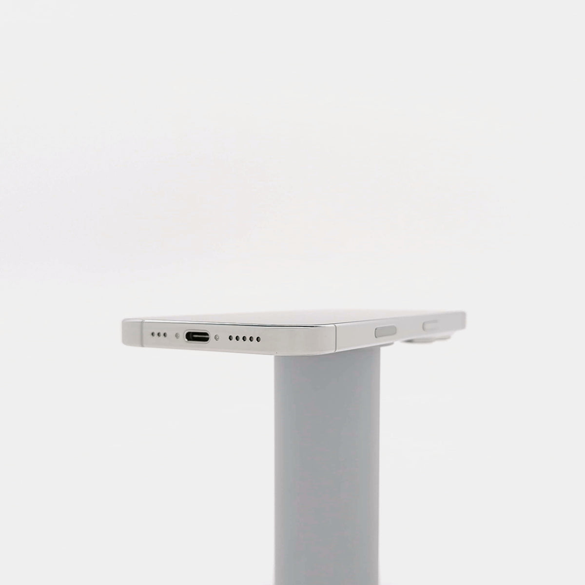 95新 Apple iPhone 16 Pro 256G 白色鈦金屬 中國大陸版
